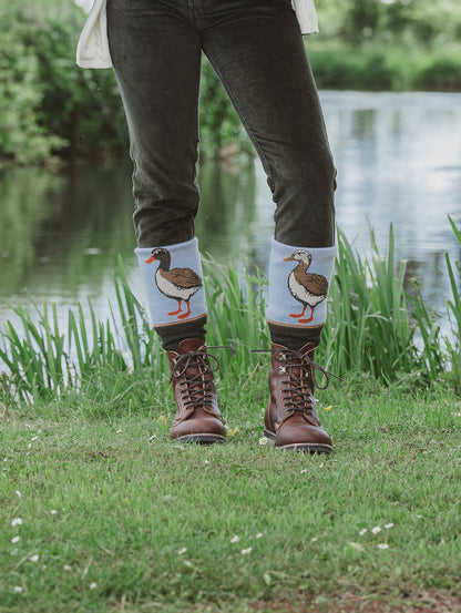OUTLET: Pond Side Walkers