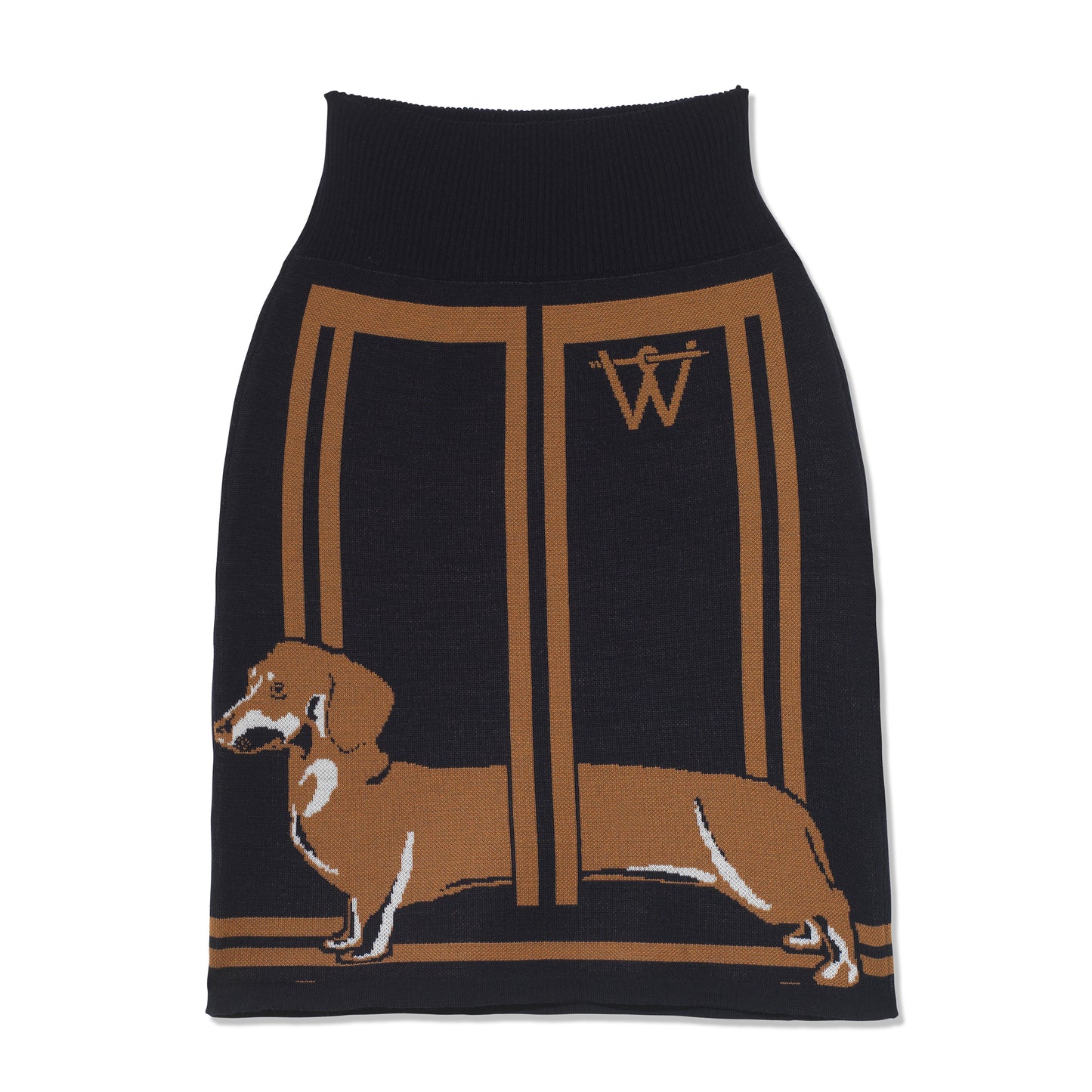 OUTLET: Heads and Tails Skirt