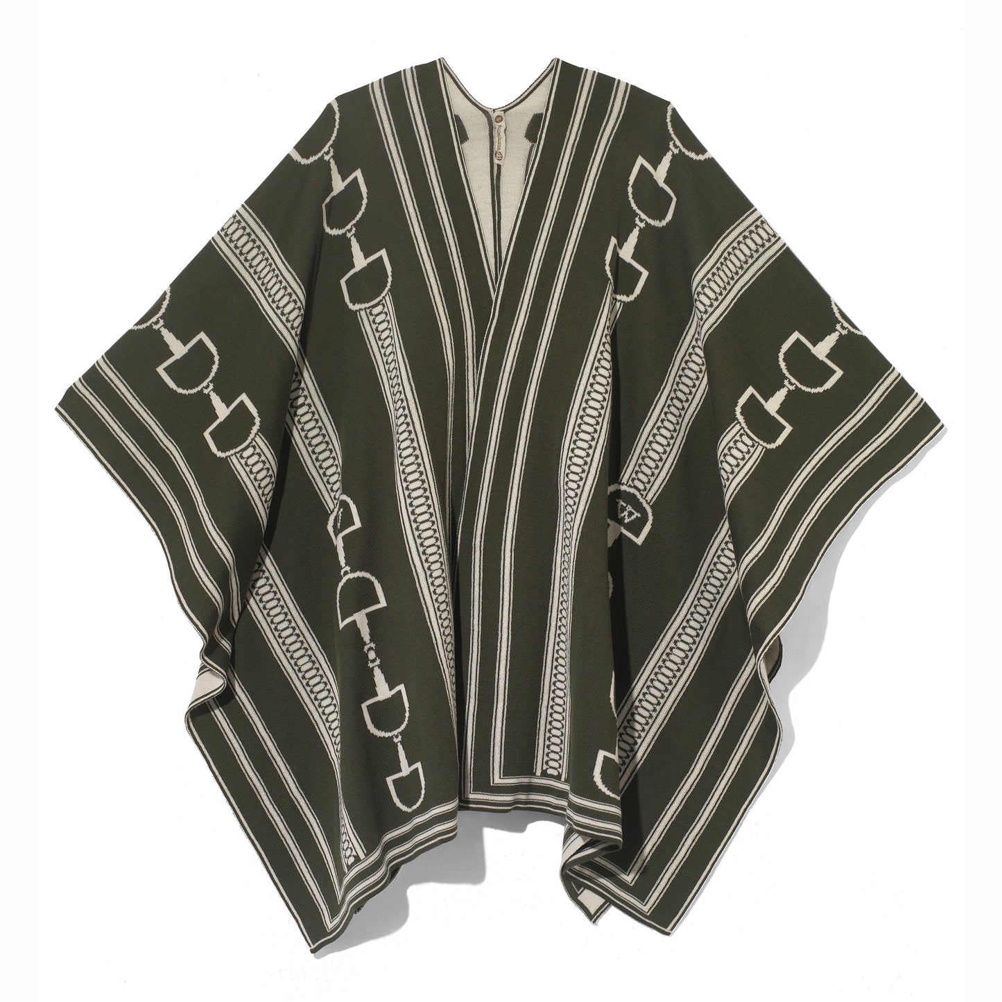 Snaffle Wrap Olive