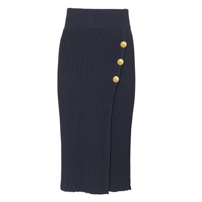 OUTLET: Sailor Longline Skirt