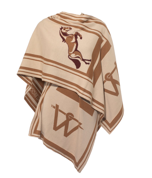 Stallion Wrap