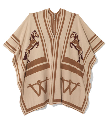 Stallion Wrap
