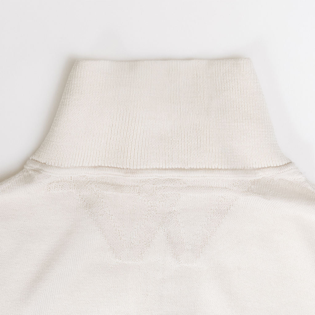 OUTLET: SW19 Quarter-Zip Jumper