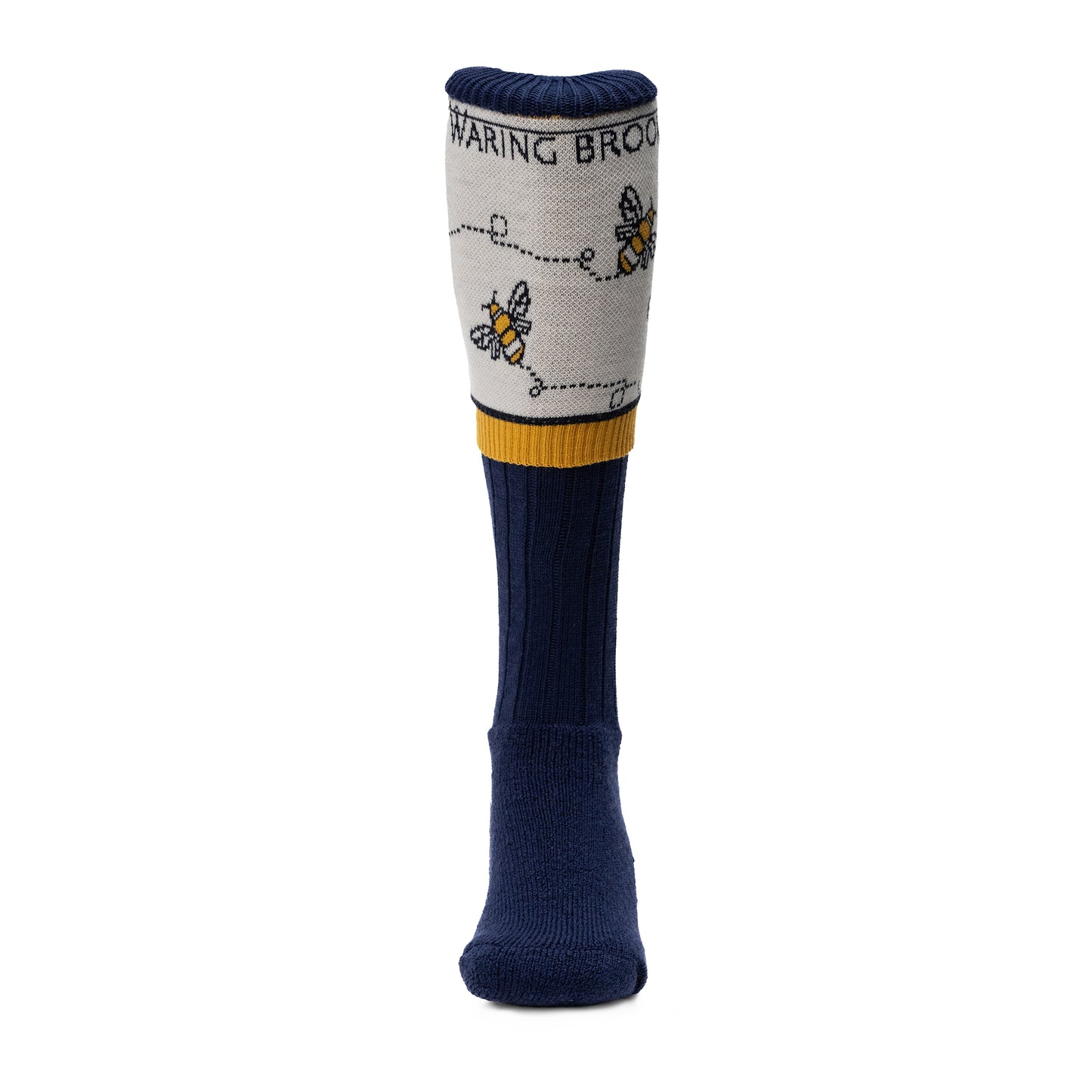 OUTLET: Queen Bee Socks
