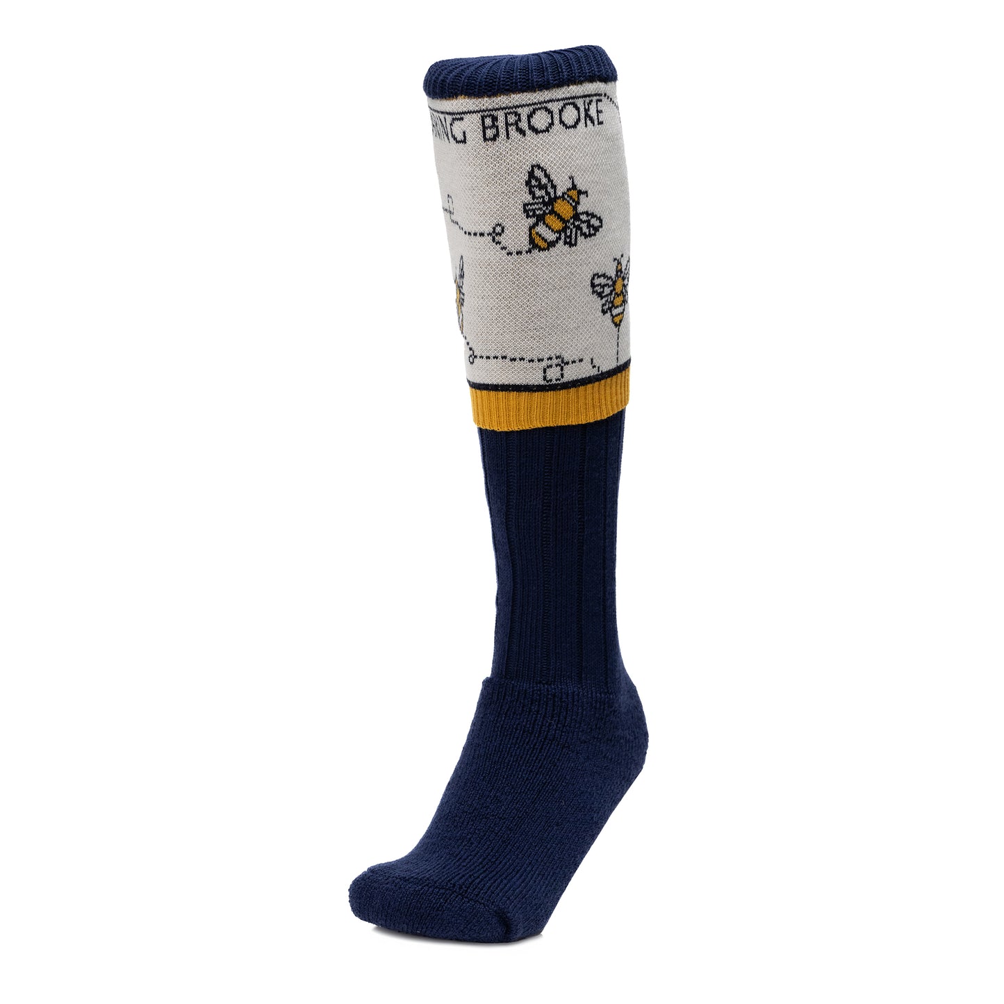 OUTLET: Queen Bee Socks