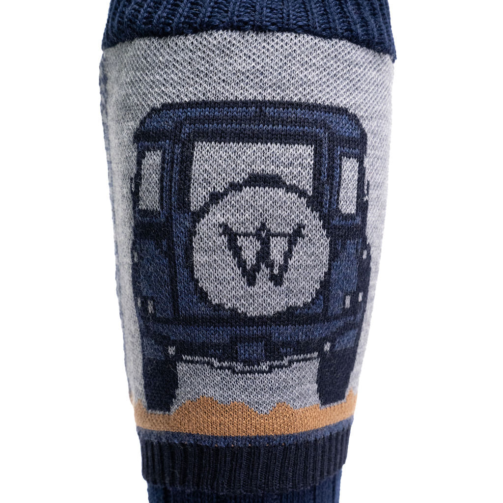Fender Sock- Blue