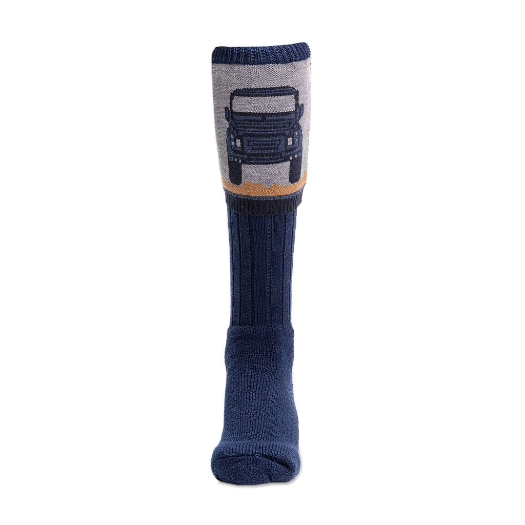 Fender Sock- Blue