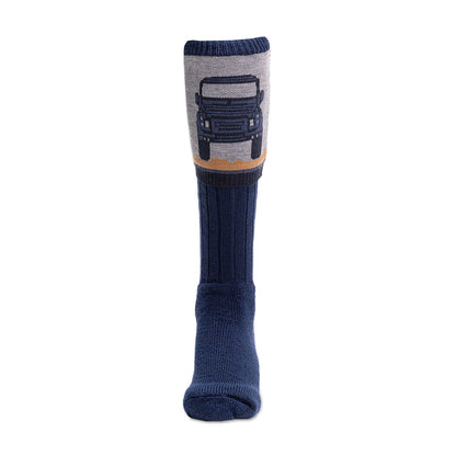 Fender Sock- Blue