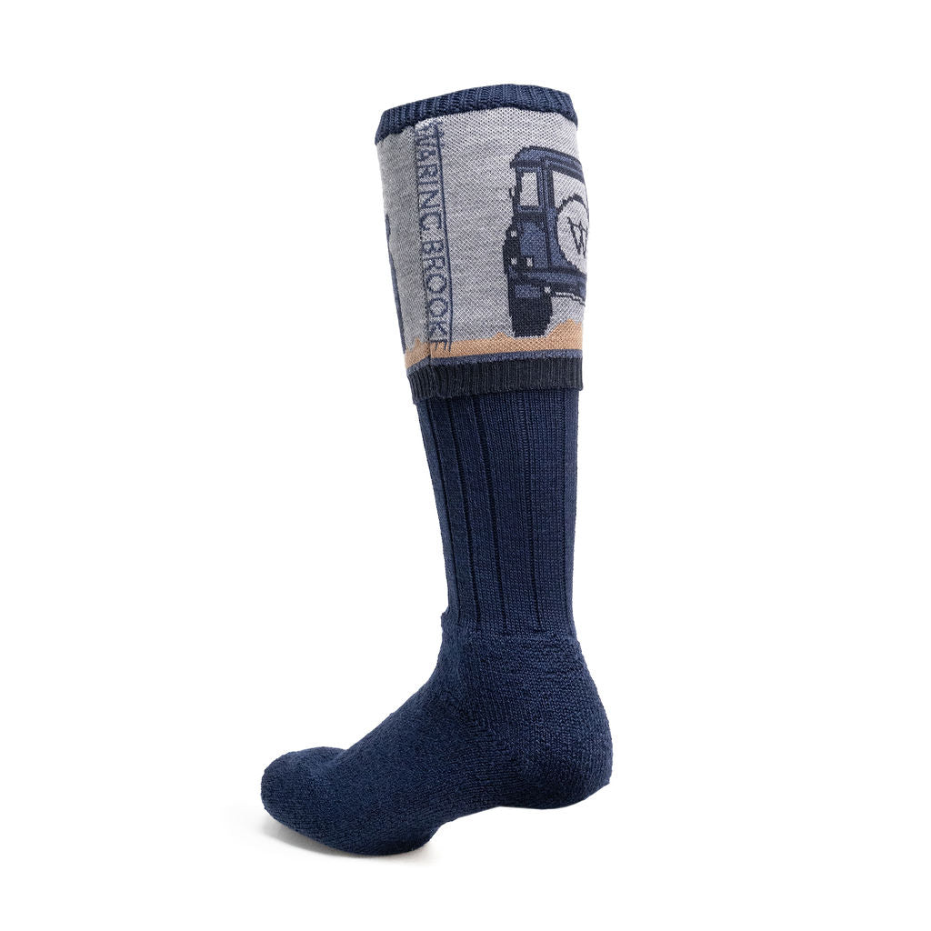 Fender Sock- Blue