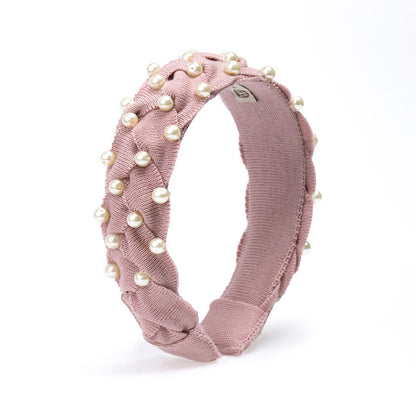 OUTLET: The Boleyn Band Rose