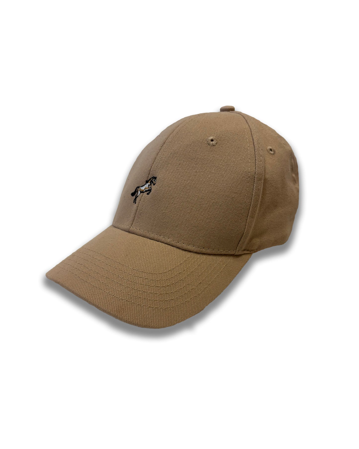 Signature Stallion Cap