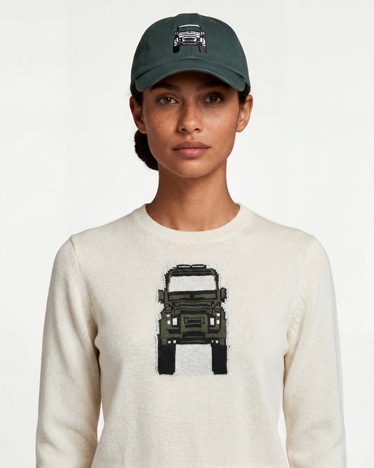 NEW IN: Fender Cap