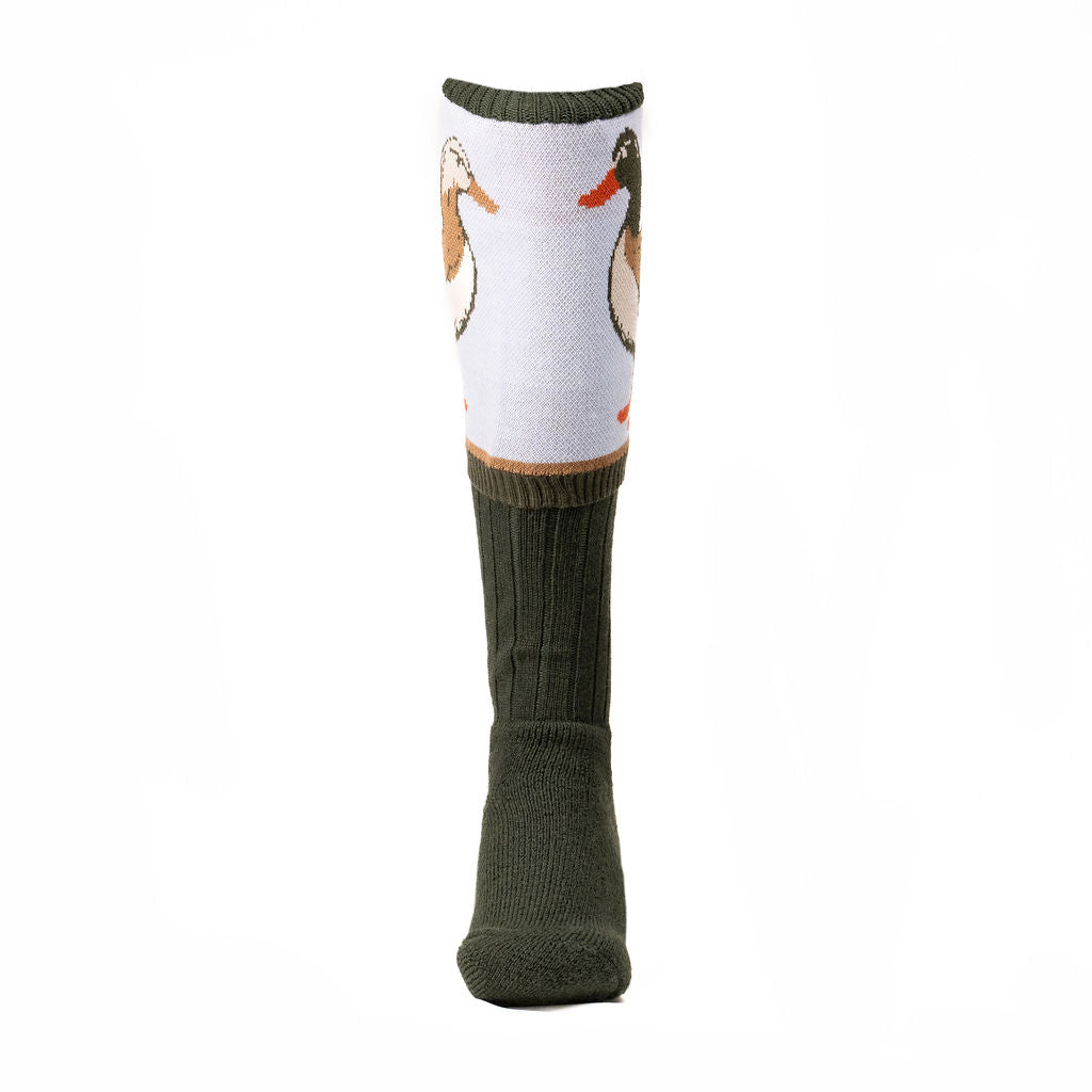 OUTLET: Pond Side Walkers