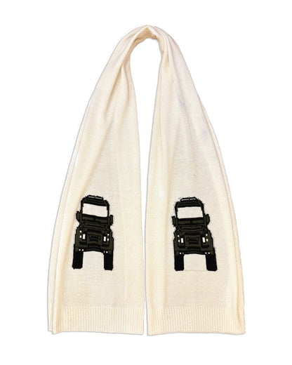 OUTLET: Fender Scarf