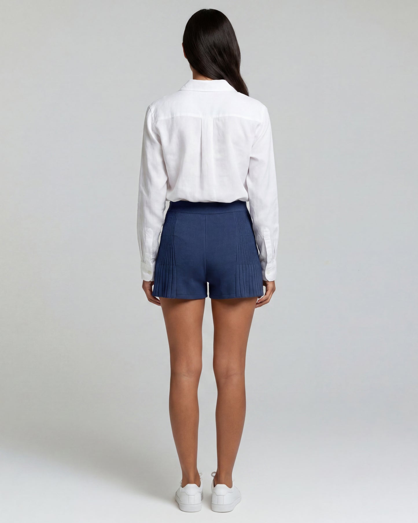 NEW IN: Wimbledon Navy Short