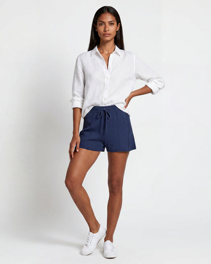 NEW IN: Wimbledon Navy Short