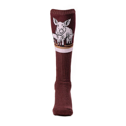 OUTLET: Oink & Co