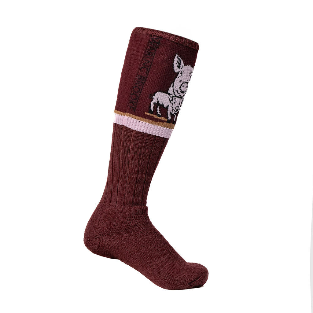 OUTLET: Oink & Co