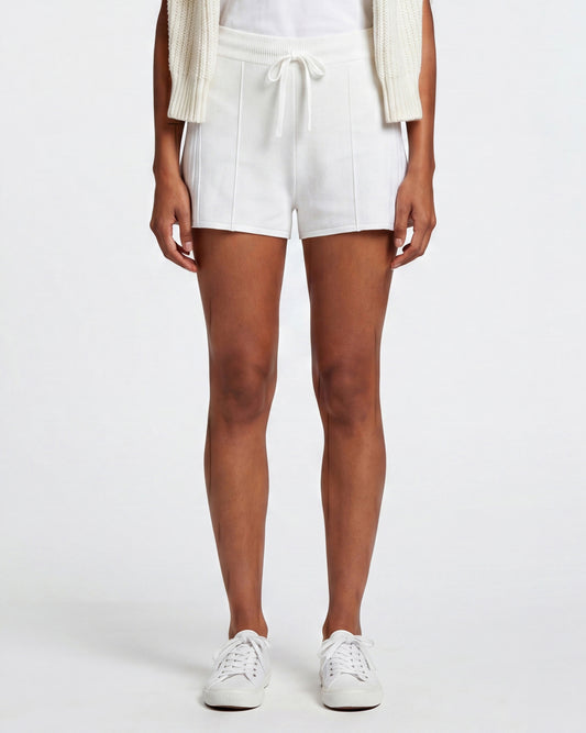 NEW IN: Wimbledon White Short