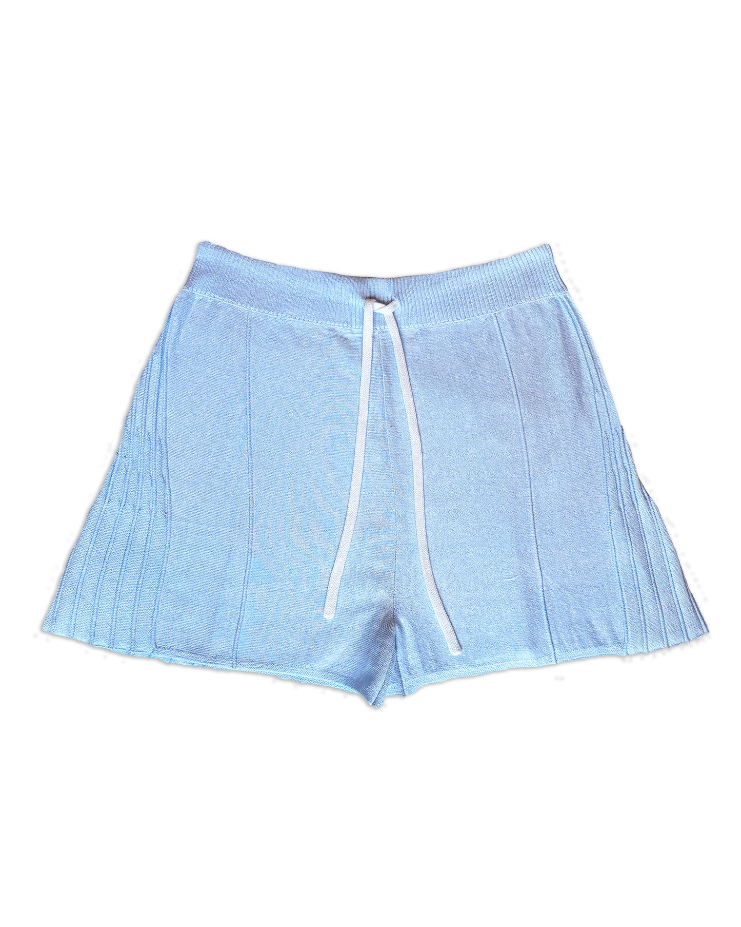 NEW IN: Wimbledon Baby Blue Short