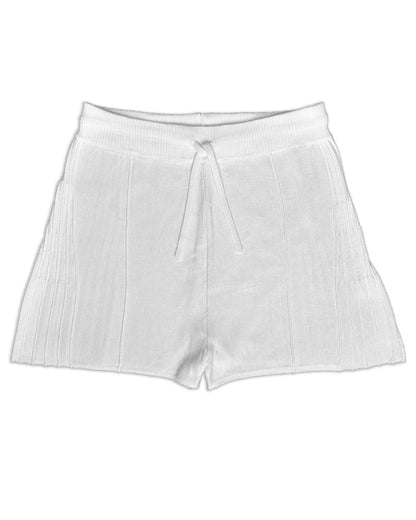 NEW IN: Wimbledon White Short