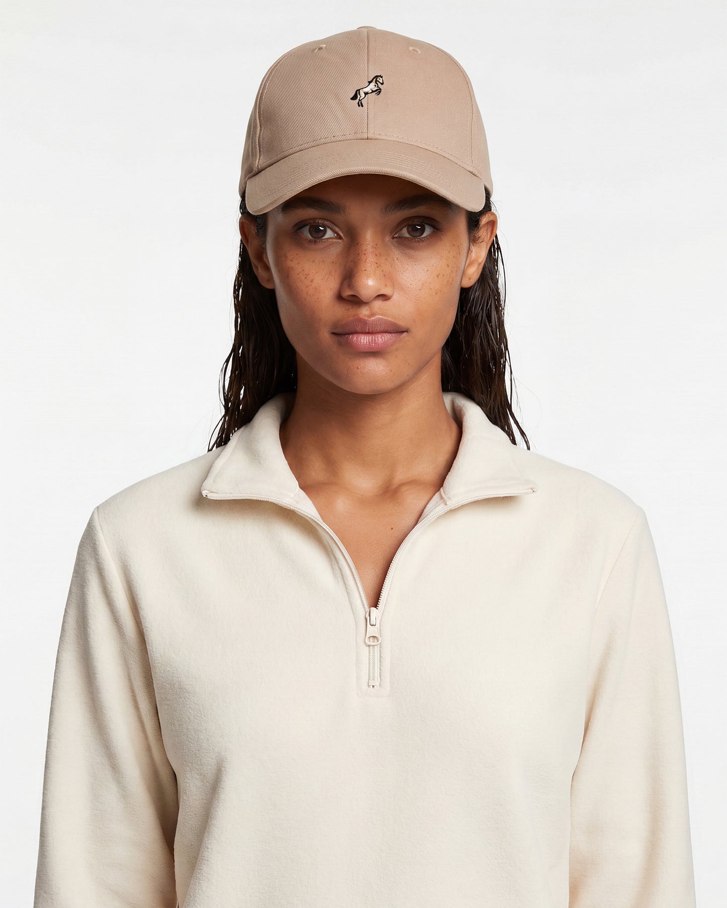 Signature Stallion Cap