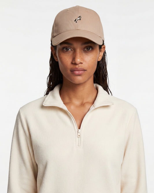 Signature Stallion Cap
