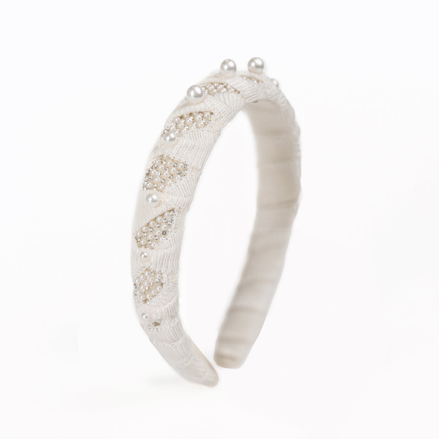 Juliette Crown Hairband