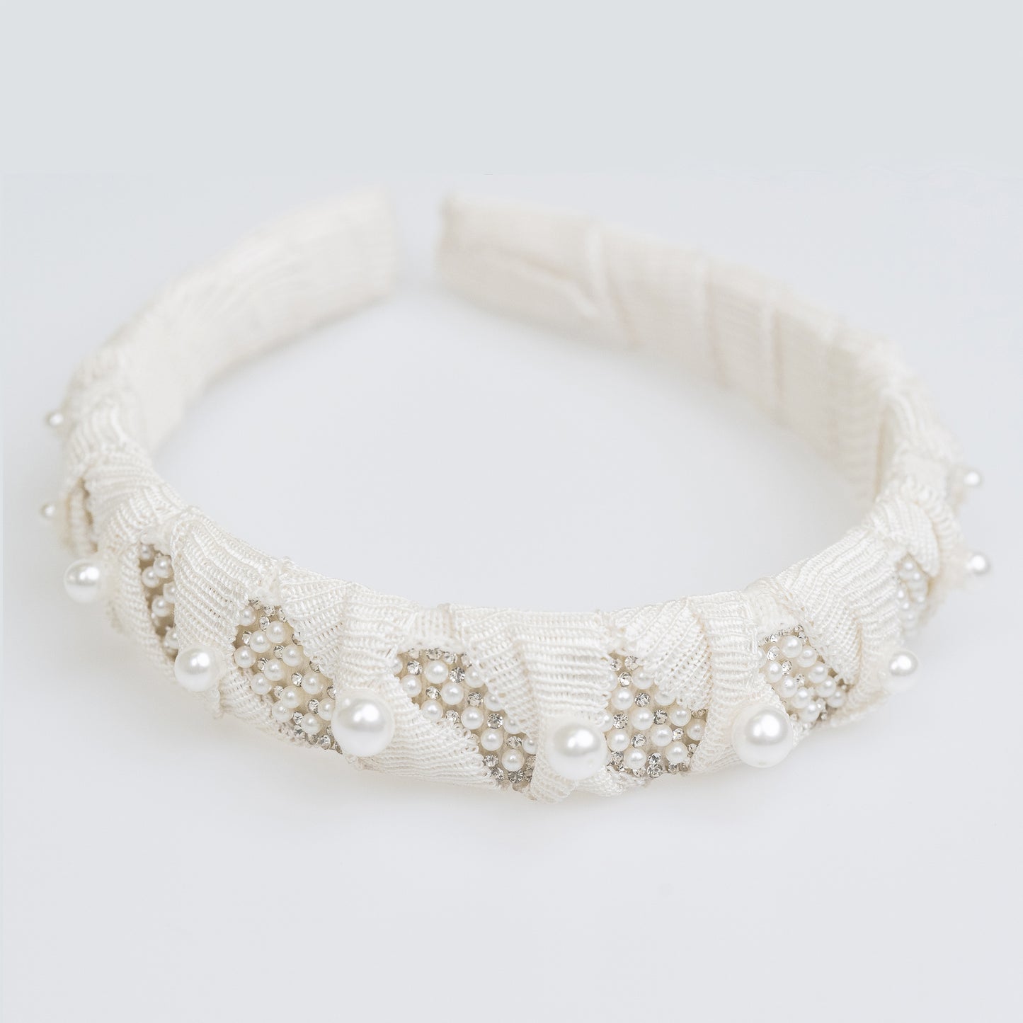 Juliette Crown Hairband