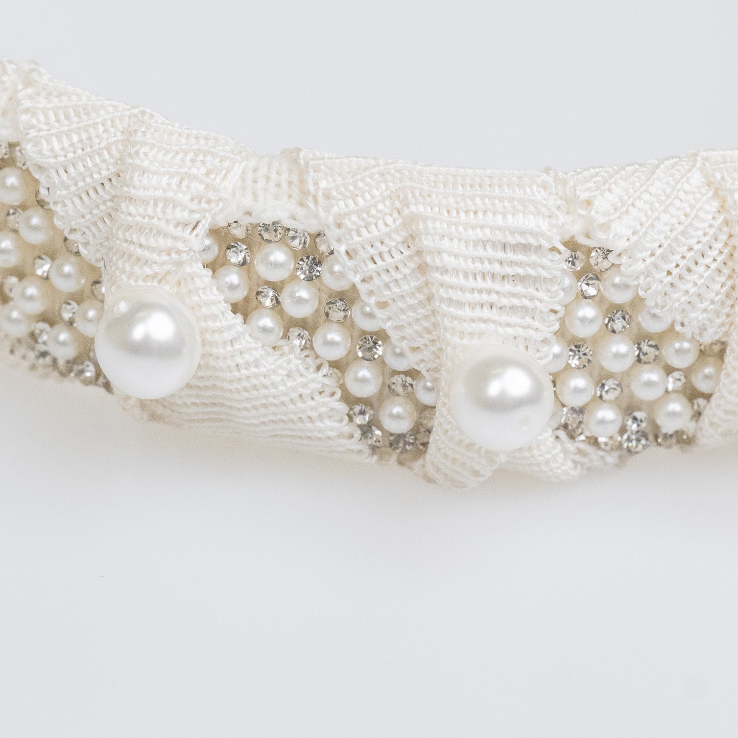 Juliette Crown Hairband