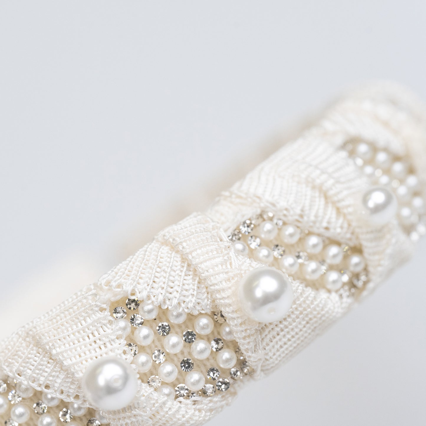 Juliette Crown Hairband