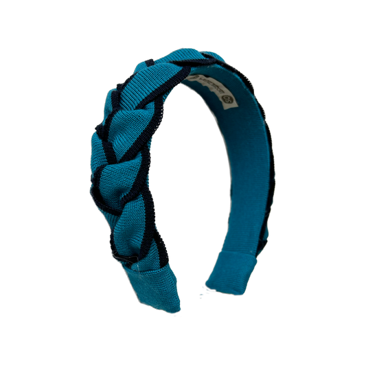 OUTLET: Plait Hairband
