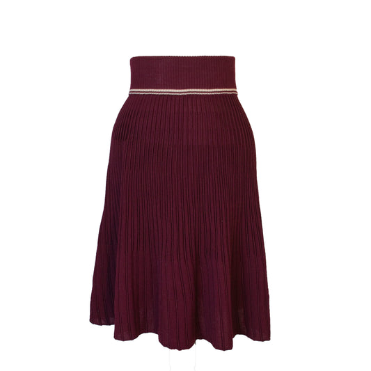 OUTLET: Wimbledon Longer length Skirt