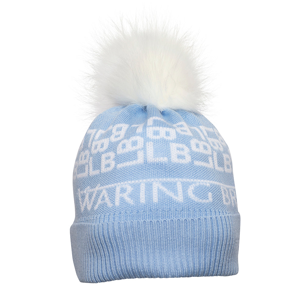 Baby Blue Personalised Accessories