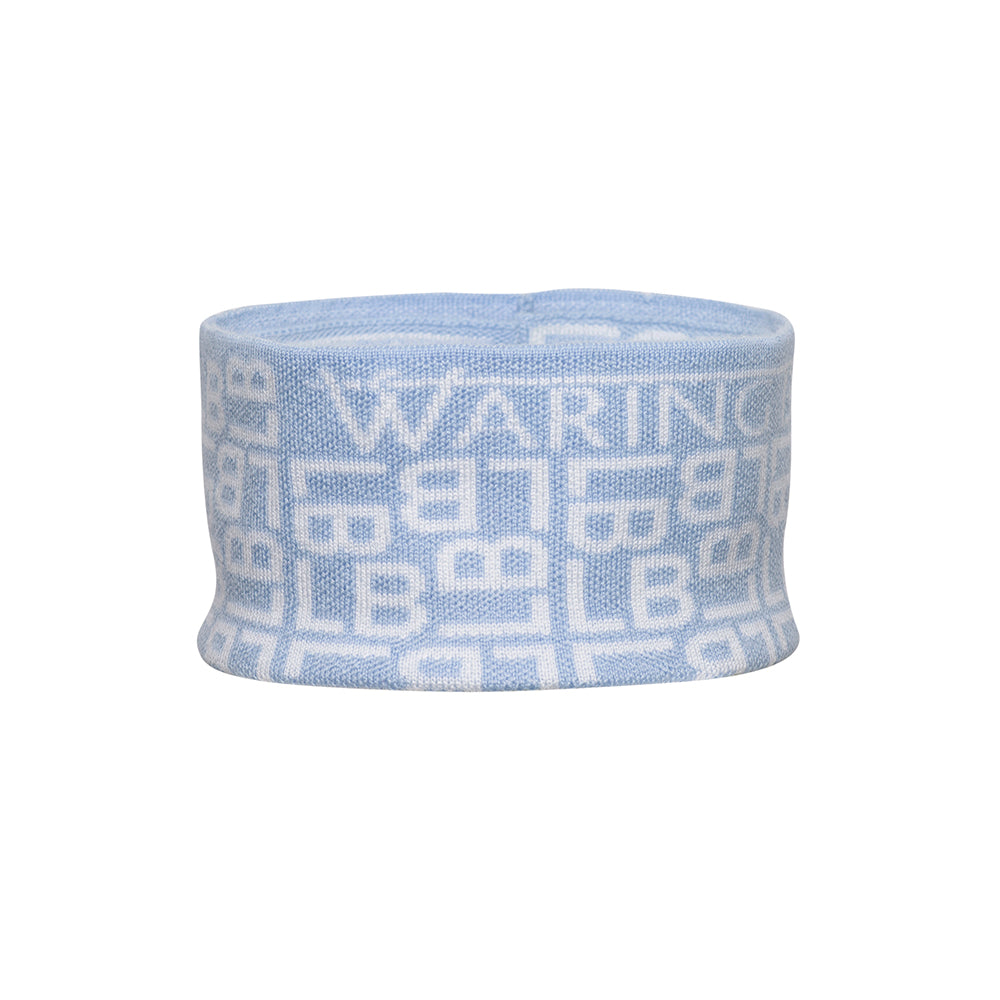 Baby Blue Personalised Accessories