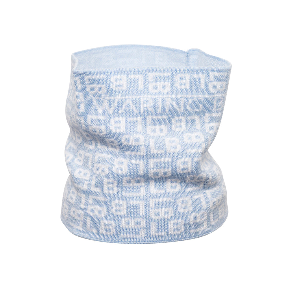 Baby Blue Personalised Accessories