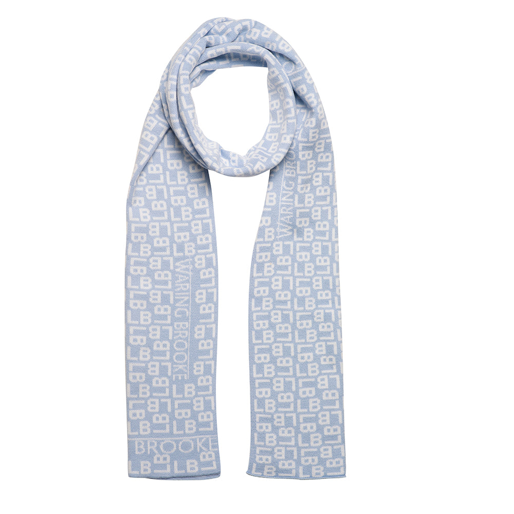 Baby Blue Personalised Accessories
