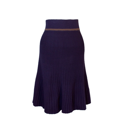 OUTLET: Wimbledon Longer length Skirt
