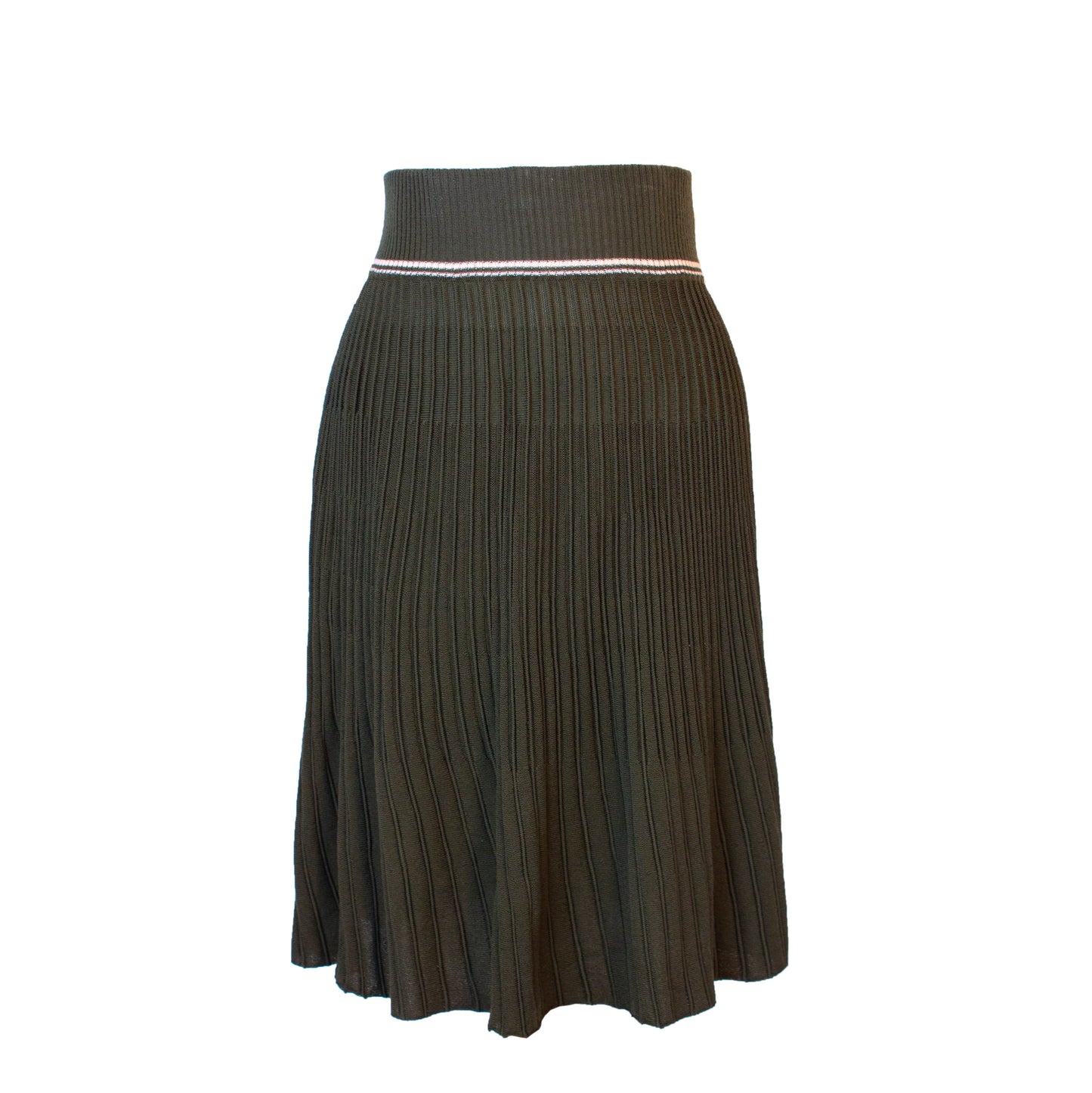 OUTLET: Wimbledon Longer length Skirt