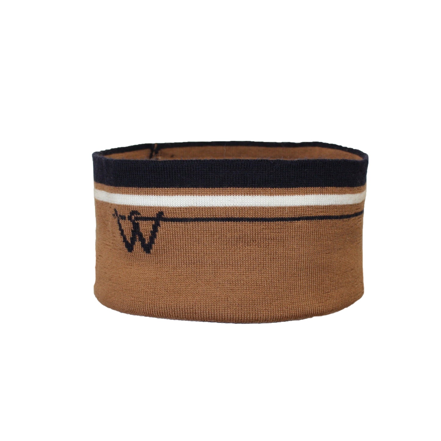 Navy/ Tan  Personalised Accessories