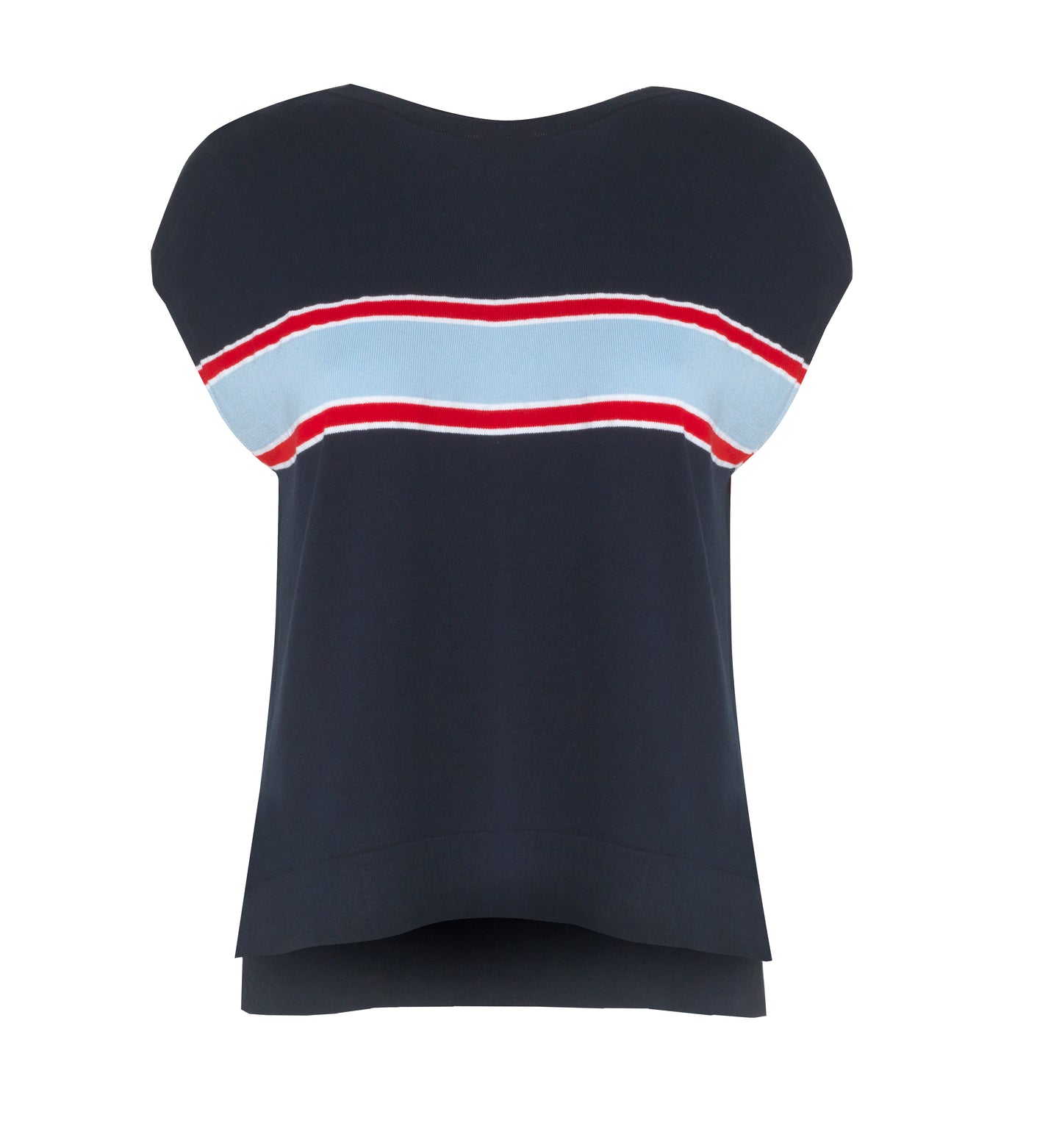 OUTLET: Henley Tee